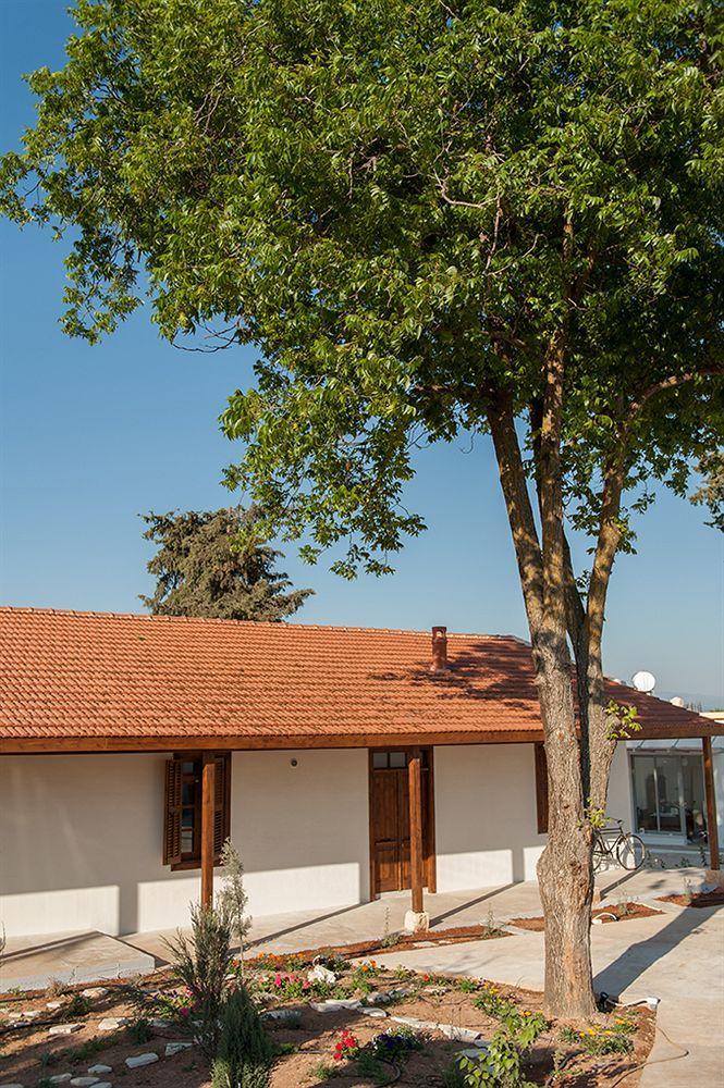 Ktima 1937 Kannides Dhrousha Exterior foto